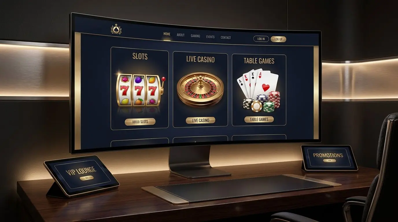Categorias de jogos online Solverde Seleção visual de slots, roleta e jogos de cartas online